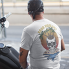 Skull Beach Unisex T-Shirt