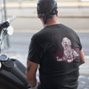 Duck Dog Vintage Printed Unisex T-shirt