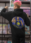 Unisex Stephen Curry Printed Hoodie