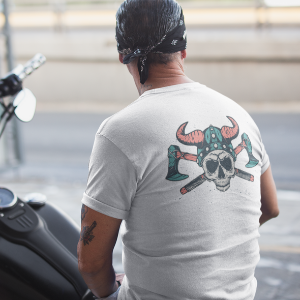 Asgaard Unisex T-shirt
