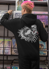 BT Unisex Printed Hoodie