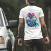 Mermaid Printed Unisex T-shirt
