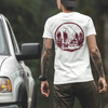 Boat Dog Unisex T-shirt
