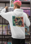 Gym Bodybuilder Unisex Printed Hoodie