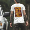 Authentic Barbeque Printed Unisex T-shirt