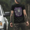 Astronout Printed Unisex T-shirt