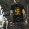 Medusa Printed Unisex T-shirt