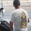 Pharaoh Printed Unisex T-shirt