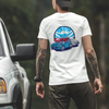 Corvette Classic Printed Unisex T-shirt