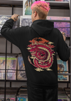 Red Dragon Japan Unisex Hoodie