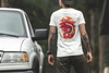 Red Dragon Japan Unisex T-shirt