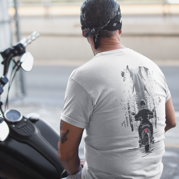 Forest Unisex T-shirt