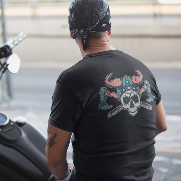 Asgaard Unisex T-shirt