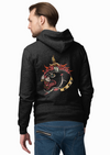 Panther and Dagger Unisex Hoodie