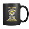 Easier If You Agree Sagittarius Mug