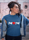 Mother's Day Special **I Love Mom** Shirts & Hoodies