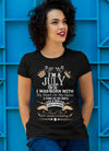 New Edition **July Born Girl Front Print** Shirts & Hoodies