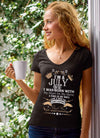 New Edition **July Born Girl Front Print** Shirts & Hoodies