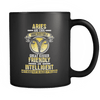Easier If You Agree Aries Mug