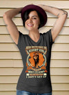 ** Never Underestimate August Girl** Not Sold In Stores - Will Sell Out FAST