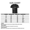 Desain Printed Unisex T-shirt