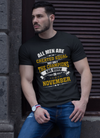 Limited Edition **Champions Are Born In November** Shirts & Hoodies