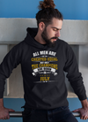 Limited Edition **Champions Are Born In July** Shirts & Hoodies