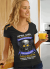 Limited Edition **I Will Always Remember - April Girl** Shirts & Hoodies