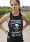 Limited Edition **I Will Always Remember - February Girl** Shirts & Hoodies