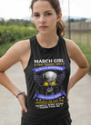 Limited Edition **I Will Always Remember - March Girl** Shirts & Hoodies