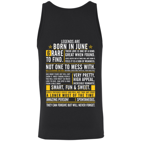 ***Limited Edition June Shirt***Selling FAST - Grab Yours Now!