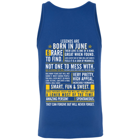 ***Limited Edition June Shirt***Selling FAST - Grab Yours Now!
