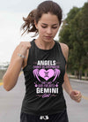 Limited Edition **God Created Gemini Girl** Shirts & Hoodies