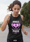 Limited Edition **God Created Pisces Girl** Shirts & Hoodies