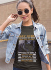New Edition **You Don't Know Story Of A May Girl** Shirts & Hoodies