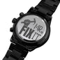 Mr. Fix It Chronograph Watch