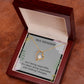 TRUE FRIENDSHIP, FOREVER LOVE NECKLACE FOR FRIENDS, FOREVER BEST FRIEND, BFF, BIRTHDAY/ FRIENDSHIP DAY GIFT FOR HER