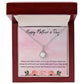 Celebrate Mother's Day with an Eternal Hope Necklace and Message Card"