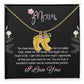 ENGRAVED BABY FEET WITH NAME AND BIRTHSTONE, NECKLACE GIFT FOR MOM WITH KIDS NAME, WITH MESSAGE CARD, BIRTHDAY/ MOTHER'S DAY GIFT FOR MOM FROM SON/DAUGHTER