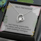 TRUE FRIENDSHIP, FOREVER LOVE NECKLACE FOR FRIENDS, FOREVER BEST FRIEND, BFF, BIRTHDAY/ FRIENDSHIP DAY GIFT FOR HER