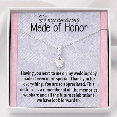To My Sister, Thank You For Everything, Necklace With Message Card, Alluring Necklace, Raksha Bandhan Gift, Gift Ideas For Sister, Brother To Sister