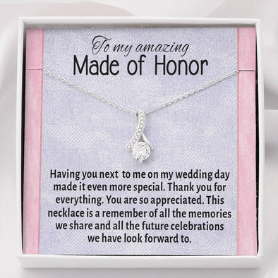 Mother In Law Necklace With Message Card, Mother in Law Jewelry, Mother Day Necklace, Ideas For Her, Alluring Necklace, Birthday Gift, Mother in Law Gifts For Christmas