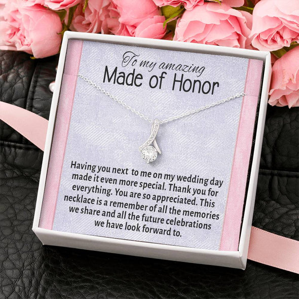 Mother In Law Necklace With Message Card, Mother in Law Jewelry, Mother Day Necklace, Ideas For Her, Alluring Necklace, Birthday Gift, Mother in Law Gifts For Christmas