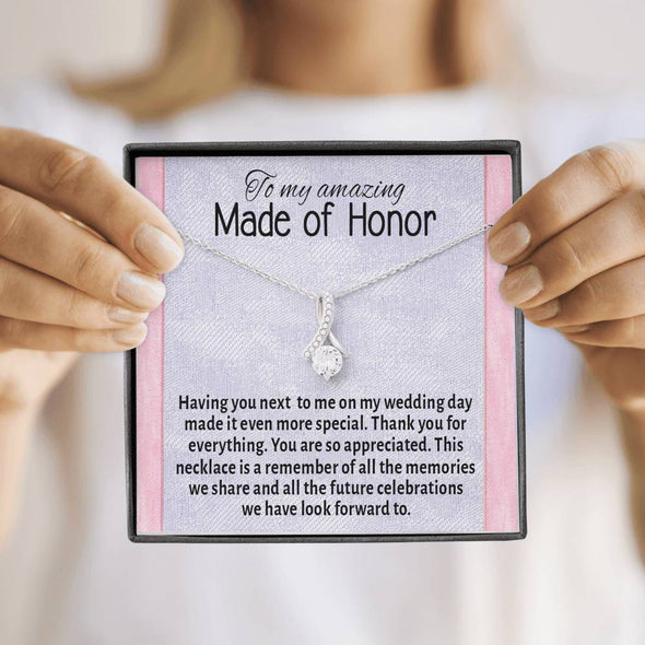 Mother In Law Necklace With Message Card, Mother in Law Jewelry, Mother Day Necklace, Ideas For Her, Alluring Necklace, Birthday Gift, Mother in Law Gifts For Christmas