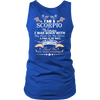 Limited Edition ***I Am A Scorpio Women Back Print*** Hoodies & Shirts