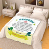 You Are Warm Hugs And Sweet Memories For Grandma/Nana/Papa/Granny/Grandma With Grand Kids/Kids Name