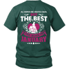 Limited Edition ***Best Are Born In January Back Print*** Shirts & Hoodies