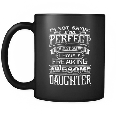 Awesome Daughter Mug