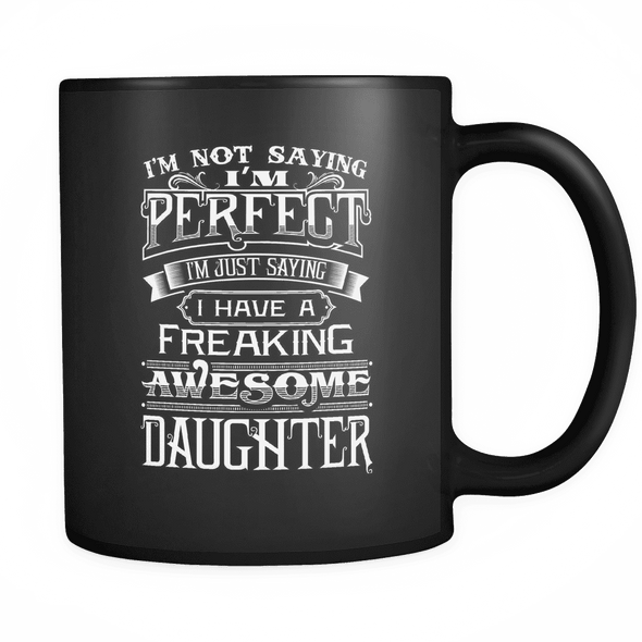 Awesome Daughter Mug