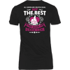 Limited Edition ***Best Are Born In December Back Print*** Shirts & Hoodies